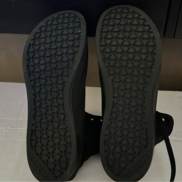 Nobull High Top Trainer Sneakers - Picture 7 of 8